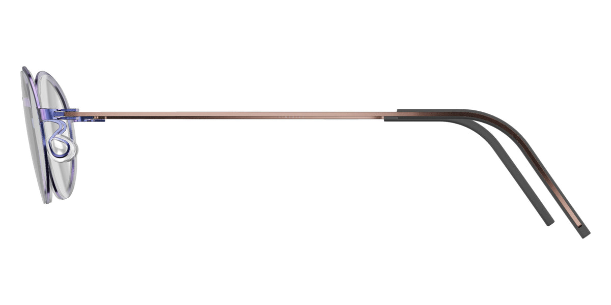 Lindberg® Blok™ 4264 Eyeglasses - P77-PU12