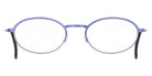 Lindberg® Blok™ 4264 Eyeglasses - P77-PU16
