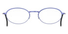 Lindberg® Blok™ 4264 Eyeglasses - P77-PU9