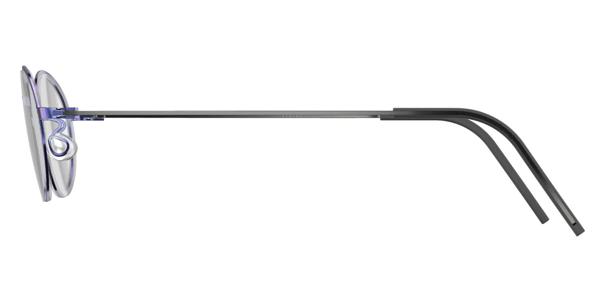 Lindberg® Blok™ 4264 Eyeglasses - P77-PU9