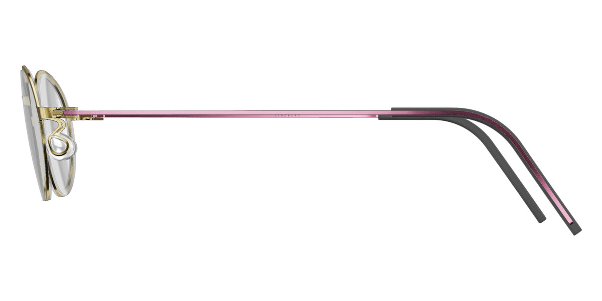 Lindberg® Blok™ 4264 Eyeglasses - PGT-P70