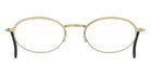Lindberg® Blok™ 4264 Eyeglasses - PGT-P77