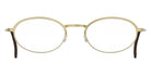 Lindberg® Blok™ 4264 Eyeglasses - PGT-PGT