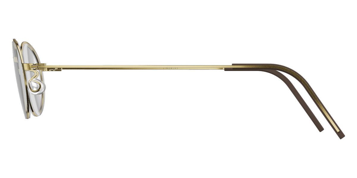 Lindberg® Blok™ 4264 Eyeglasses - PGT-PGT