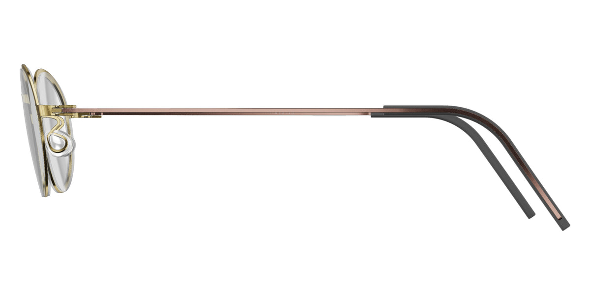 Lindberg® Blok™ 4264 Eyeglasses - PGT-PU12