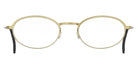 Lindberg® Blok™ 4264 Eyeglasses - PGT-PU16