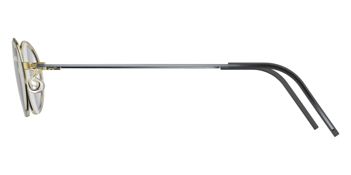 Lindberg® Blok™ 4264 Eyeglasses - PGT-PU16