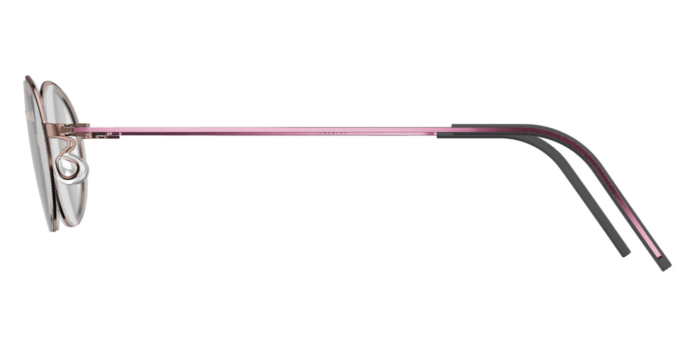Lindberg® Blok™ 4264 Eyeglasses - PU12-P70