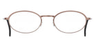 Lindberg® Blok™ 4264 Eyeglasses - PU12-P77