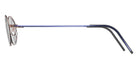 Lindberg® Blok™ 4264 Eyeglasses - PU12-P77
