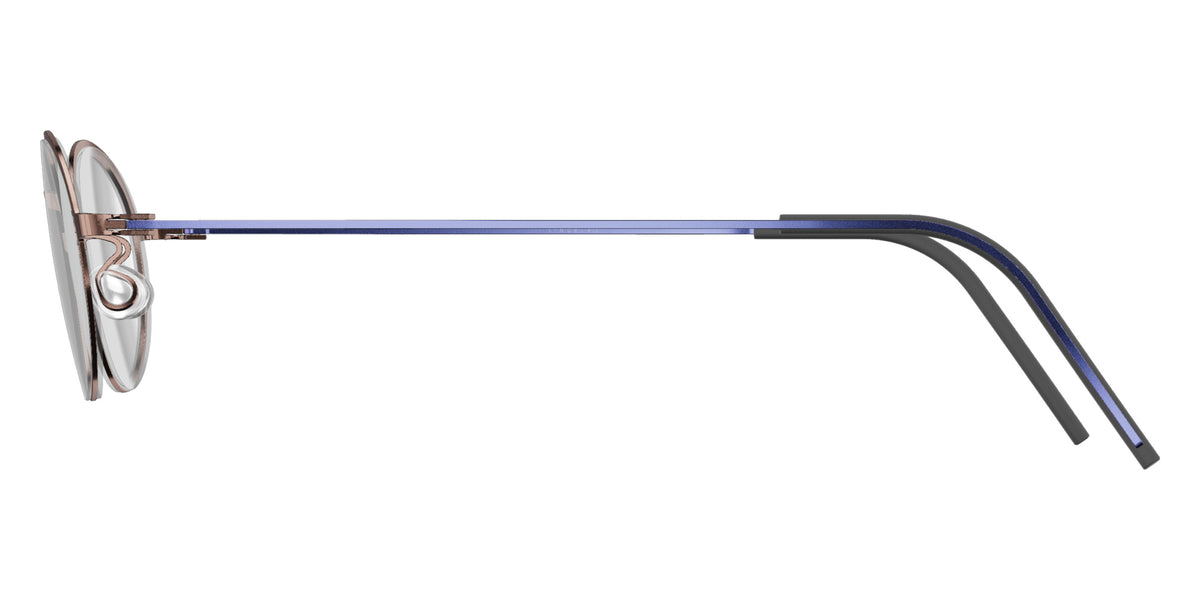 Lindberg® Blok™ 4264 Eyeglasses - PU12-P77