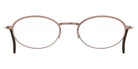 Lindberg® Blok™ 4264 Eyeglasses - PU12-PGT