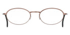 Lindberg® Blok™ 4264 Eyeglasses - PU12-PU13