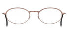 Lindberg® Blok™ 4264 Eyeglasses - PU12-PU9