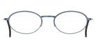 Lindberg® Blok™ 4264 Eyeglasses - PU13-P10