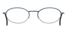Lindberg® Blok™ 4264 Eyeglasses - PU13-P70