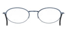 Lindberg® Blok™ 4264 Eyeglasses - PU13-P77