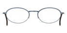 Lindberg® Blok™ 4264 Eyeglasses - PU13-PGT