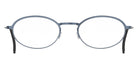 Lindberg® Blok™ 4264 Eyeglasses - PU13-PU9