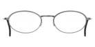 Lindberg® Blok™ 4264 Eyeglasses - PU16-P70