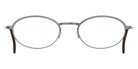 Lindberg® Blok™ 4264 Eyeglasses - PU16-PGT