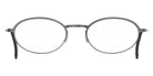 Lindberg® Blok™ 4264 Eyeglasses - PU16-PU12