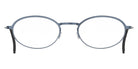 Lindberg® Blok™ 4264 Eyeglasses - PU16-PU16