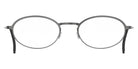 Lindberg® Blok™ 4264 Eyeglasses - PU9-P10