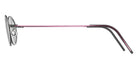 Lindberg® Blok™ 4264 Eyeglasses - PU9-P70