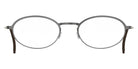 Lindberg® Blok™ 4264 Eyeglasses - PU9-PGT