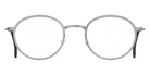 Lindberg® Blok™ 4265 Eyeglasses - P10-PU13