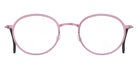 Lindberg® Blok™ 4265 Eyeglasses - P70-P10