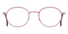 Lindberg® Blok™ 4265 Eyeglasses - P70-P70