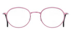 Lindberg® Blok™ 4265 Eyeglasses - P70-P77