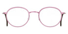 Lindberg® Blok™ 4265 Eyeglasses - P70-PGT