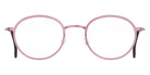 Lindberg® Blok™ 4265 Eyeglasses - P70-PU12