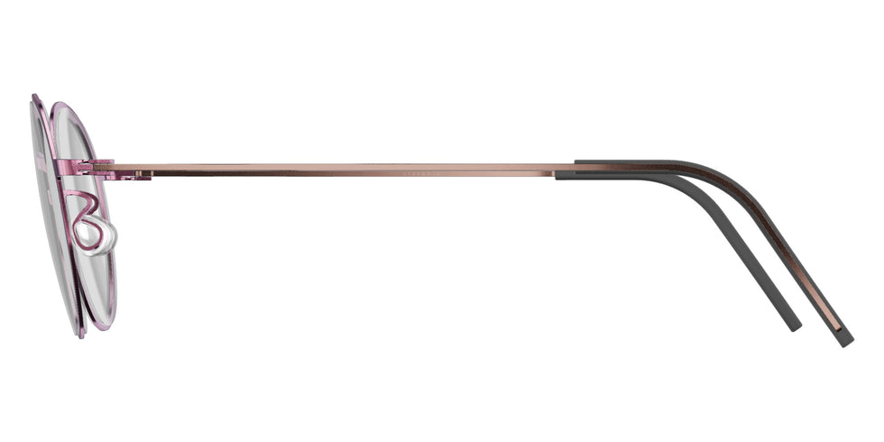 Lindberg® Blok™ 4265 Eyeglasses - P70-PU12