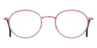 Lindberg® Blok™ 4265 Eyeglasses - P70-PU9