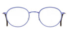 Lindberg® Blok™ 4265 Eyeglasses - P77-PGT