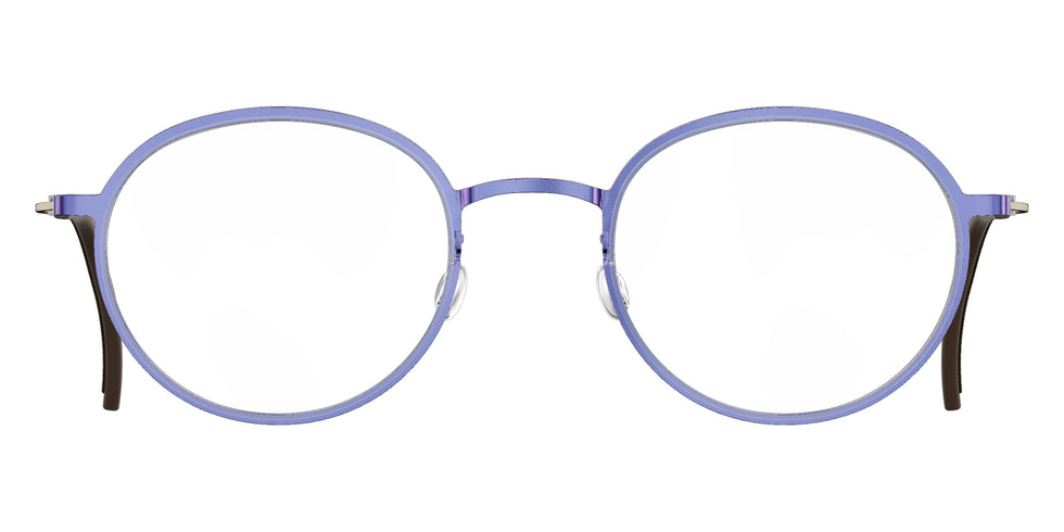 Lindberg® Blok™ 4265 Eyeglasses - P77-PGT