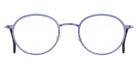 Lindberg® Blok™ 4265 Eyeglasses - P77-PU12