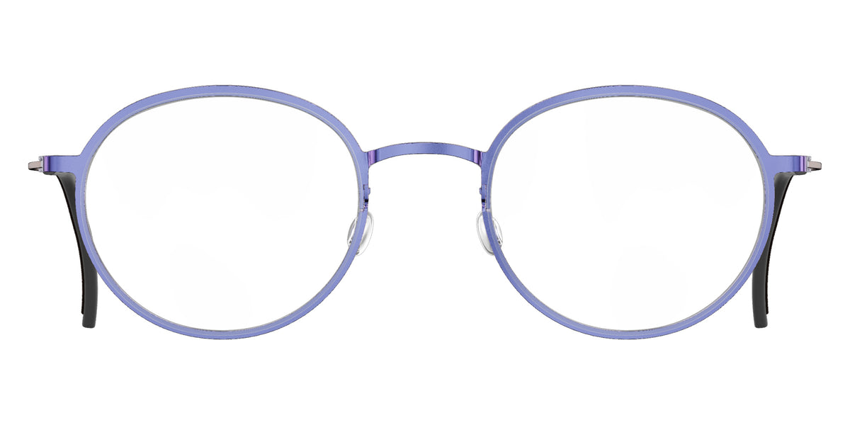 Lindberg® Blok™ 4265 Eyeglasses - P77-PU12