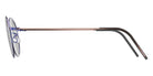 Lindberg® Blok™ 4265 Eyeglasses - P77-PU12