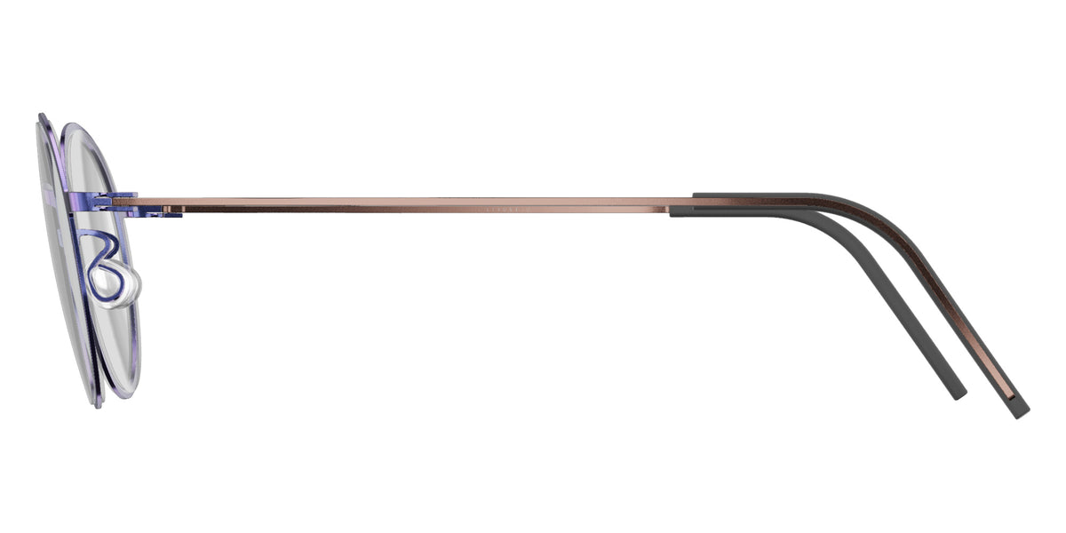 Lindberg® Blok™ 4265 Eyeglasses - P77-PU12