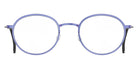 Lindberg® Blok™ 4265 Eyeglasses - P77-PU13