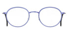 Lindberg® Blok™ 4265 Eyeglasses - P77-PU16
