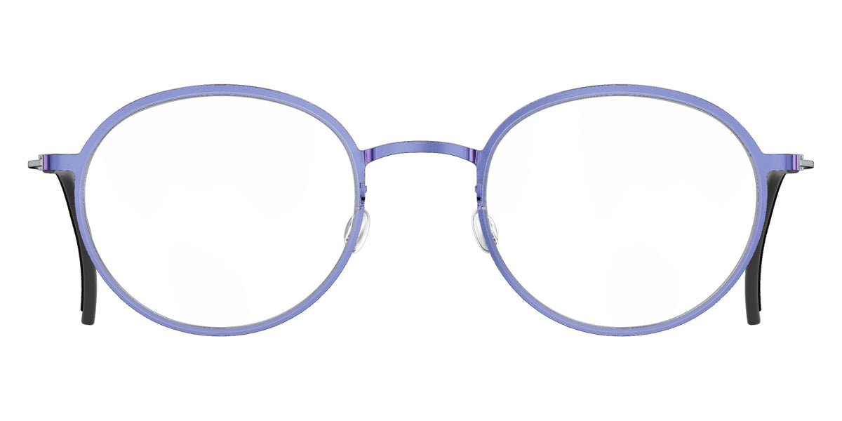 Lindberg® Blok™ 4265 Eyeglasses - P77-PU16