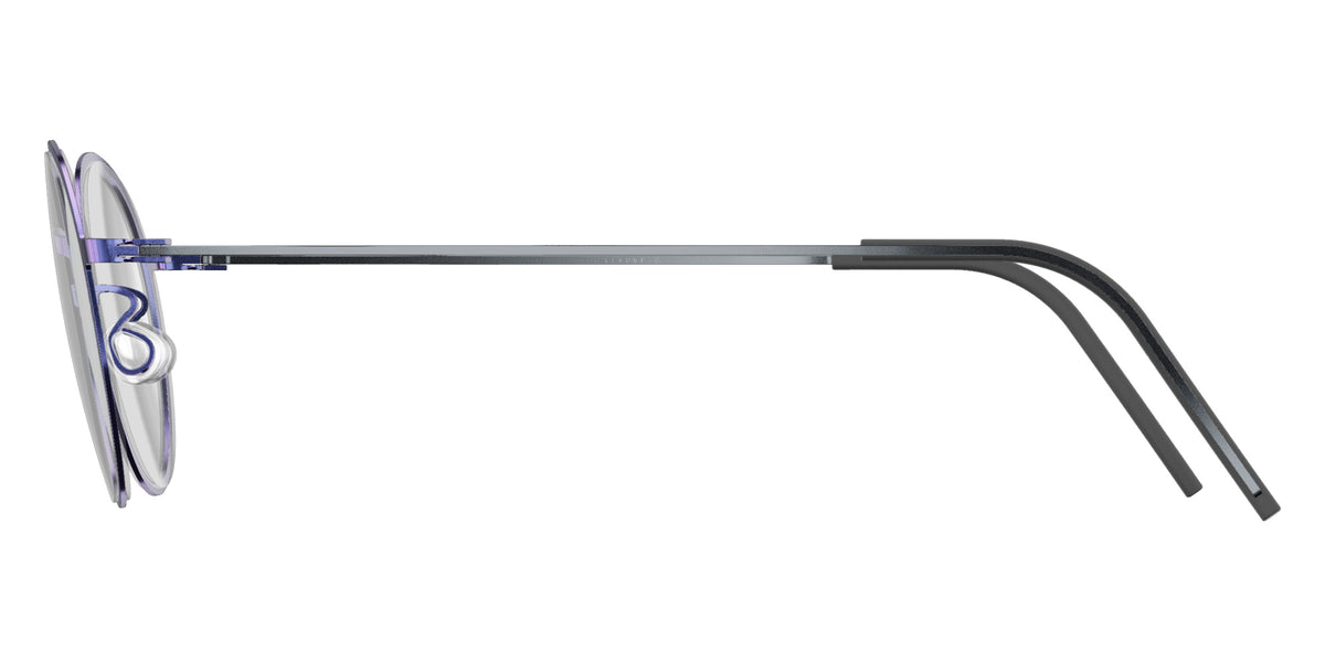 Lindberg® Blok™ 4265 Eyeglasses - P77-PU16