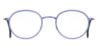 Lindberg® Blok™ 4265 Eyeglasses - P77-PU9
