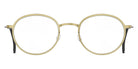Lindberg® Blok™ 4265 Eyeglasses - PGT-P10